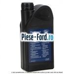 1 Ulei Servodirectie 1L rosu Ford Transit 2014-2018 2.2 TDCi RWD 155 cai diesel