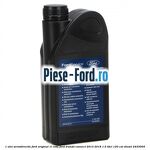 1 Ulei cutie viteza manuala 6 trepte Ford Original 1L Ford Transit Connect 2013-2018 1.5 TDCi 120 cai diesel