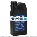 1 Ulei cutie viteza manuala 6 trepte Ford Original 1L Ford Transit Connect 2013-2018 1.6 EcoBoost 150 cai benzina