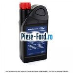 1 Ulei cutie viteza manuala 6 trepte Ford Original 1L Ford Kuga 2008-2012 2.5 4x4 200 cai benzina