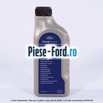 1 Ulei transmisie 75W MX 1L Ford C-Max 2016-2020 1.6 Ti 85 cai #8B62CF4ED8