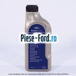 1 Ulei transmisie 75W MX 1L Ford Fiesta 2008-2012 1.6 TDCi 90 cai #6C940C56A1