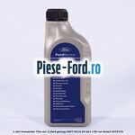 1 Ulei transmisie 75W MX 1L Ford Galaxy 2007-2014 2.0 TDCi 136 cai #04F43B147C