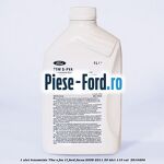 1 Ulei transmisie 75W S-FVA 1L Ford Focus 2008-2011 2.0 TDCi 110 cai #A57B3C6762