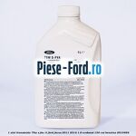 1 Ulei transmisie 75W S-FVA 1L Ford Focus 2011-2014 1.6 EcoBoost 150 cai #B325D096D8