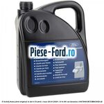 5 Lichid frana Ford Original LV Dot 4 5L Ford C-Max 2016-2020 1.6 Ti 85 cai benzina