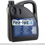 5 Lichid frana Ford Original LV Dot 4 5L Ford Transit 2019-2023 2.0 EcoBlue 4x4 130 cai #0273417B25