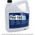 5 Lichid Frana Ford Original Super Dot 4 5L Ford Focus 2011-2014 1.6 Ti 85 cai benzina