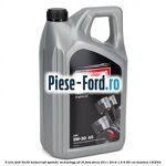 5 Ulei Ford 0W20 Castrol Magnatec Diesel 5L Ford Focus 2011-2014 1.6 Ti 85 cai benzina