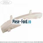 Absorbant bara spate centru Ford Fiesta 2013-2017 1.0 EcoBoost 100 cai benzina