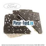 Absorbant lateral bara fata dreapta Ford Focus 2011-2014 1.6 Ti 85 cai benzina