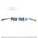 Absorbant lateral bara fata stanga Ford Focus 2011-2014 2.0 ST 250 cai benzina