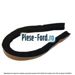 Absorbant soc superior radiator apa Ford Mondeo 2019-2023 2.0 EcoBlue 4x4 190 cai #CDAC927973