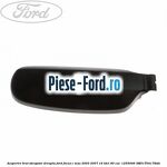 Acoperire brat stergator dreapta Ford Focus C-Max 2003-2007 1.6 TDCi 90 cai #13791C8976