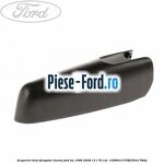 Acoperire brat stergator luneta Ford Ka 1996-2008 1.3 i 70 cai #6AB372FD05