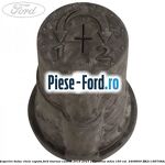 Acoperire butuc cheie capota Ford Tourneo Custom 2019-2023 2.0 EcoBlue mHEV 150 cai #96FF0784F5