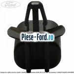 Acoperire cablu electric model 14A003F Ford Mondeo 2008-2014 2.0 145 cai #B6DE140489