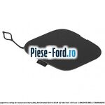 Acoperire carlig de remorcare bara fata Ford Transit 2014-2018 2.2 TDCi 4x4 155 cai #11CC5A428C