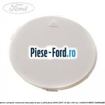 Acoperire carlig de remorcare bara fata ST sau CC Ford Focus 2004-2007 1.6 TDCi 109 cai #06B047271F