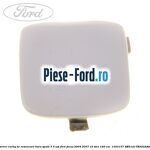 Acoperire carlig de remorcare bara spate 3/5 usi Ford Focus 2004-2007 1.6 TDCi 109 cai #BE593F7659
