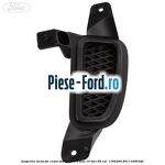 Acoperire locas far ceata stanga Ford B-Max 1.5 TDCi 95 cai #1E6931688E