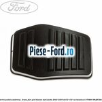 Accesoriu ISOFIX pentru casete de transport Caree Ford Fiesta 2002-2005 ST150 150 cai benzina