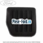Acoperire mocheta randul 2 Ford Galaxy 2007-2014 2.0 TDCi 140 cai diesel