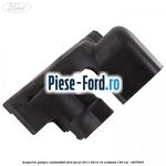 Acoperire pompa combustibil Ford Focus 2011-2014 1.6 EcoBoost 150 cai #20F2156A7D