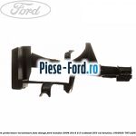 Acoperire protectoare incuietoare fata dreapta Ford Mondeo 2008-2014 2.0 EcoBoost 203 cai benzina
