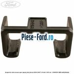Acoperire sina scaun spre spate Ford Focus 2004-2007 1.6 TDCi 109 cai #B85745ECE6