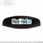 Acoperire surub centura fata superioara Ford Escort 1990-1995 Cosworth 4x4 220 cai #4D4217A8E2