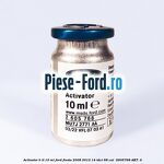 Activator H-TT 10 ML Ford Fiesta 2008-2012 1.4 TDCi 68 cai #AB4258EFBE