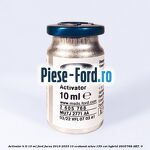 Activator H-TT 10 ML Ford Focus 2019-2023 1.0 EcoBoost mHEV 155 cai #04A358EFB8 Activator H-TT 10 ML Ford Focus 2019-2023 1.0 EcoBoost mHEV 155 cai #04A358EFB8