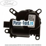Actuator aeroterma Ford Focus 2008-2011 2.0 145 cai #9BD7F6CED3