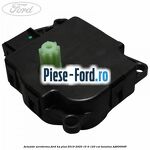 Actuator aeroterma Ford Ka plus 2019-2020 1.5 Ti 120 cai #3B29CBCE2C