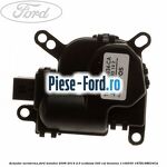 1 Ulei compresor Ford original 200 ml Ford Mondeo 2008-2014 2.0 EcoBoost 240 cai benzina