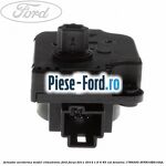 1 Ulei compresor Ford original 200 ml Ford Focus 2011-2014 1.6 Ti 85 cai benzina
