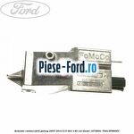 1 Pachet rulment sarcina cu burduf amortizor punte fata Ford Galaxy 2007-2014 2.0 TDCi 140 cai diesel