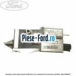 1 Pachet rulment sarcina cu burduf amortizor punte fata Ford Mondeo 2008-2014 2.0 EcoBoost 203 cai benzina