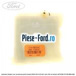 Actuator dirijare aer aeroterma Ford Transit 2006-2014 2.2 TDCi RWD 100 cai #E5D8D4EC47