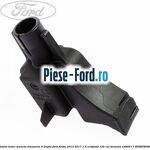 Actuator ambreiaj Ford Fiesta 2013-2017 1.0 EcoBoost 125 cai benzina