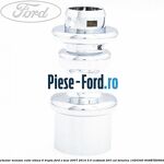 Actuator levier maneta timonerie 6 trepte Ford S-Max 2007-2014 2.0 EcoBoost 203 cai benzina