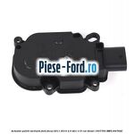 Acoperire incuietoare usa fata stanga Ford Focus 2011-2014 2.0 TDCi 115 cai diesel