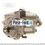 Actuator schimbare trepte cutie automata robotizata 5 trepte Ford Fiesta 2005-2008 1.6 16V 100 cai #5F6F34272A Actuator schimbare trepte cutie automata robotizata 5 trepte Ford Fiesta 2005-2008 1.6 16V 100 cai #5F6F34272A