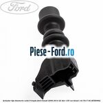 Actuator tija timonerie cutie 6 trepte Ford Transit 2006-2014 2.2 TDCi 130 cai #66B98EC7F7