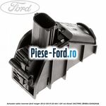 Actuator usita rezervor Ford Ranger 2012-2015 2.2 TDCi 120 cai #422CA75E91