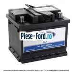 Acoperire cablu electric model 14A003G Ford S-Max 2007-2014 1.6 TDCi 115 cai diesel
