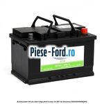 Acumulator 60 AH Start Stop Ford B-Max 1.4 90 cai #66DC0CDD20