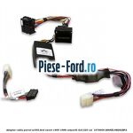 Adaptor cablu Parrot SC050 Ford Escort 1995-1998 Cosworth 4x4 220 cai #E3B5E518C3