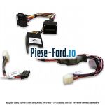 Adaptor cablu Parrot SC050 Ford Fiesta 2013-2017 1.0 EcoBoost 125 cai #C6AB696B4D